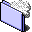 Folder, steamy Lavender icon