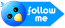 Sn, twitter, Social, Follow, social network DodgerBlue icon