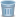 trash can LightSteelBlue icon