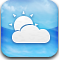 weather, climate Icon