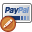 Edit, Service, pay, Credit card, payment, check out, writing, write, paypal Icon