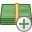 Cash, Currency, pay, Credit card, check out, Add, stack, Money, plus, coin, payment DarkSeaGreen icon