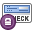 Service, payment, secure, Credit card, echeck, check out, pay Gray icon