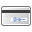 pay, Back, Credit card, card, Arrow, Backward, Left, payment, check out, prev, previous LightGray icon