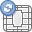 card, check out, silver, pay, payment, Credit card, Chip, share Gray icon