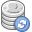 silver, stack, Credit card, Cash, pay, Currency, payment, check out, share, coin, Money LightGray icon
