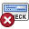 Service, check out, delete, Credit card, echeck, Del, remove, payment, pay Icon