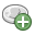 silver, Credit card, plus, check out, Money, Cash, coin, single, Add, pay, Currency, payment Gray icon