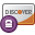 Discover, Credit card, check out, card, payment, secure, pay Icon