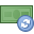 pay, single, payment, check out, Money, coin, Cash, share, Currency, Credit card Icon