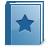 bookmark Teal icon