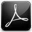 Acrobat Icon