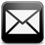 Message, mail, envelop, Email, Letter WhiteSmoke icon
