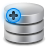 db, Add, plus, dbplus, Database Icon