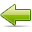 Left, Arrow, Backward, Back, Alt, previous, prev Icon