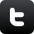 Sn, Social, social network, twitter DarkSlateGray icon