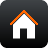 homepage, Building, Home, house DarkSlateGray icon