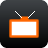 Tv, television DarkSlateGray icon
