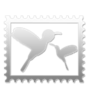 Message, Email, Letter, envelop, mail Black icon