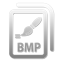 Bmp Black icon