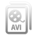 video, Avi Black icon