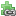 plug in, Link DarkSeaGreen icon