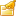 Folder, bell Khaki icon
