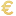 coin, Money, Euro, Cash, Currency Goldenrod icon