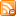 Del, Rss, delete, remove, subscribe, feed SandyBrown icon
