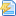Page, lightning SteelBlue icon