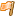 Orange, flag SaddleBrown icon