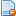 Del, remove, Page, delete Lavender icon