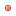 bullet, red Icon