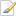 Page, White, paint brush Snow icon