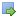 square, shape SkyBlue icon