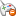 delete, remove, controller, Del WhiteSmoke icon