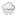 Snow, weather, climate WhiteSmoke icon