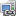 Computer, screen, Display, Link, pc, monitor, personal computer LightGray icon