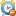 delete, Alarm, Del, time, history, Clock, remove, alarm clock Orange icon