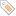 tag, Orange Icon