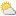 weather, climate, Cloudy Goldenrod icon
