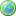 earth, world, globe DarkSeaGreen icon