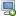 Display, monitor, plus, screen, Add, Computer SteelBlue icon
