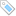 tag, Blue Silver icon