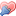 valentine, Heart, Connect, love LightPink icon
