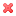 cross, bullet Tomato icon