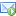 Email, Letter, mail, envelop, start, Message Icon