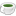 green, cup Icon