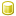 db, yellow, Database Icon