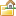 Folder, homepage, Home, house, Building Icon